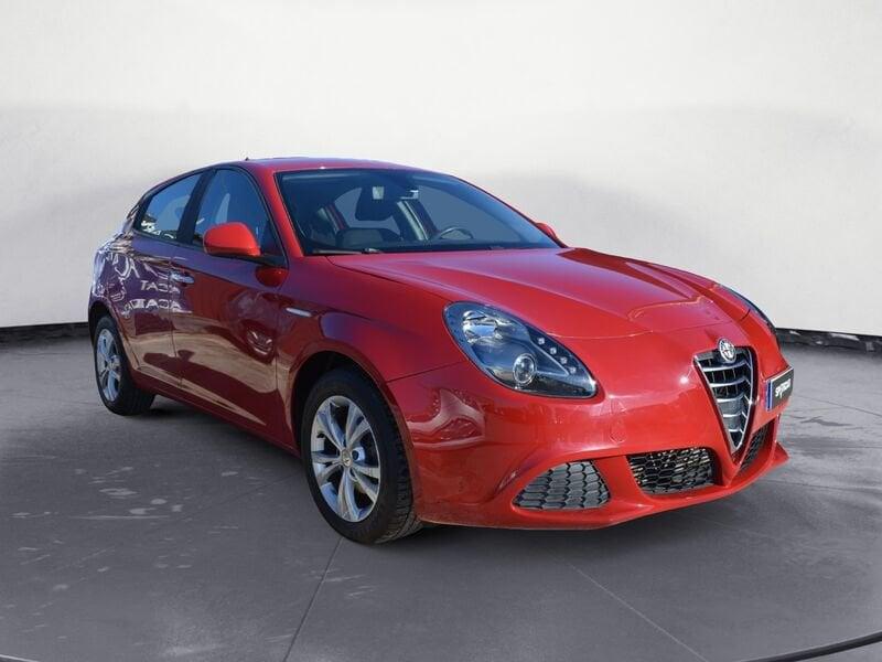 Alfa Romeo Giulietta Giulietta 1.6 JTDm-2 105 CV Progression