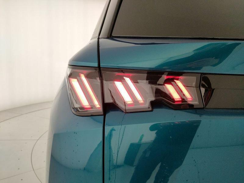 Peugeot 5008 5008 Hybrid 145 e-DCS6 Allure