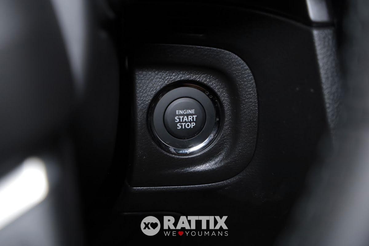 Suzuki Vitara 1.4 Hybrid 110CV Cool+