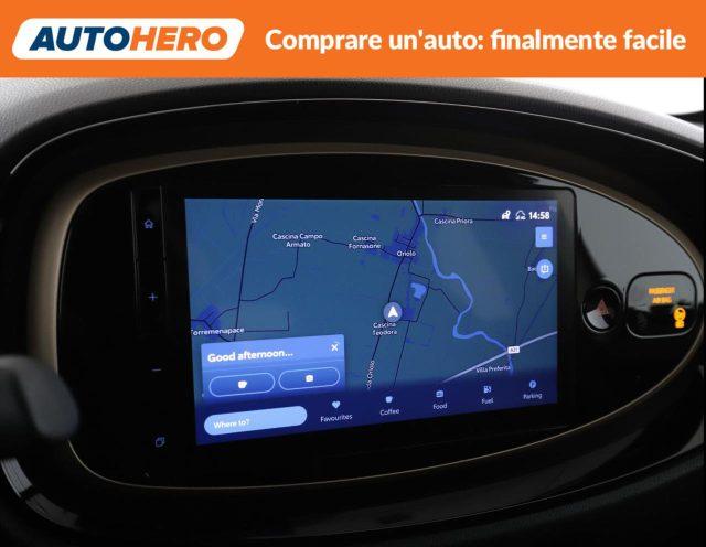 TOYOTA Aygo X 1.0 VVT-i 72 CV 5 porte Lounge