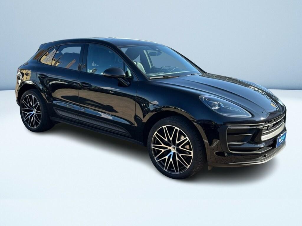 Porsche Macan 2.0 PDK