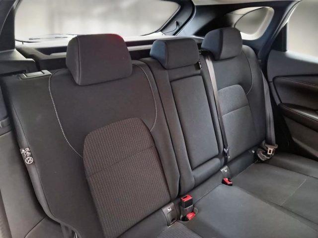 NISSAN Qashqai MHEV 140 CV Business