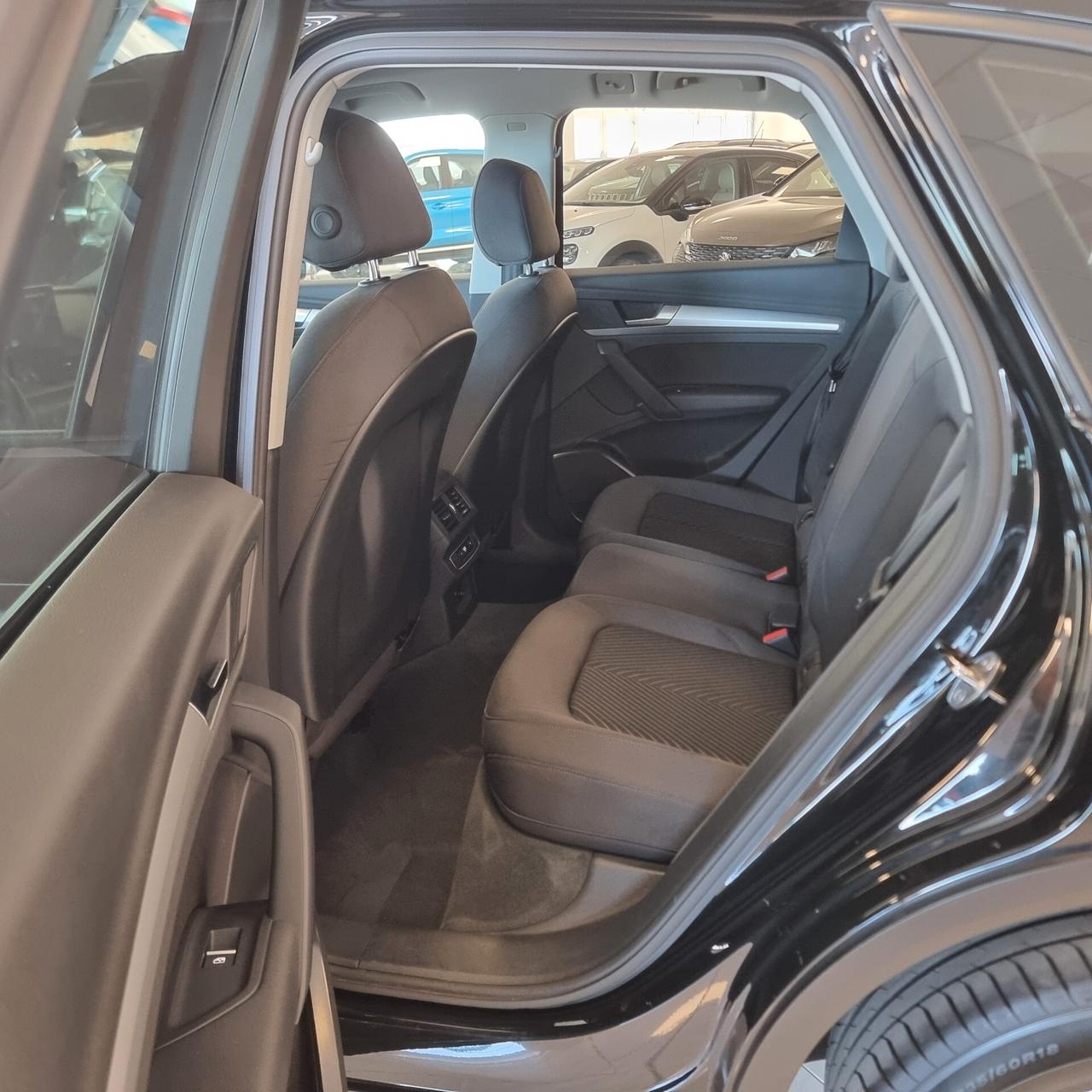 Audi Q5 Business 2.0 TDI 204cv 40 Quattro S-tronic Euro 6D