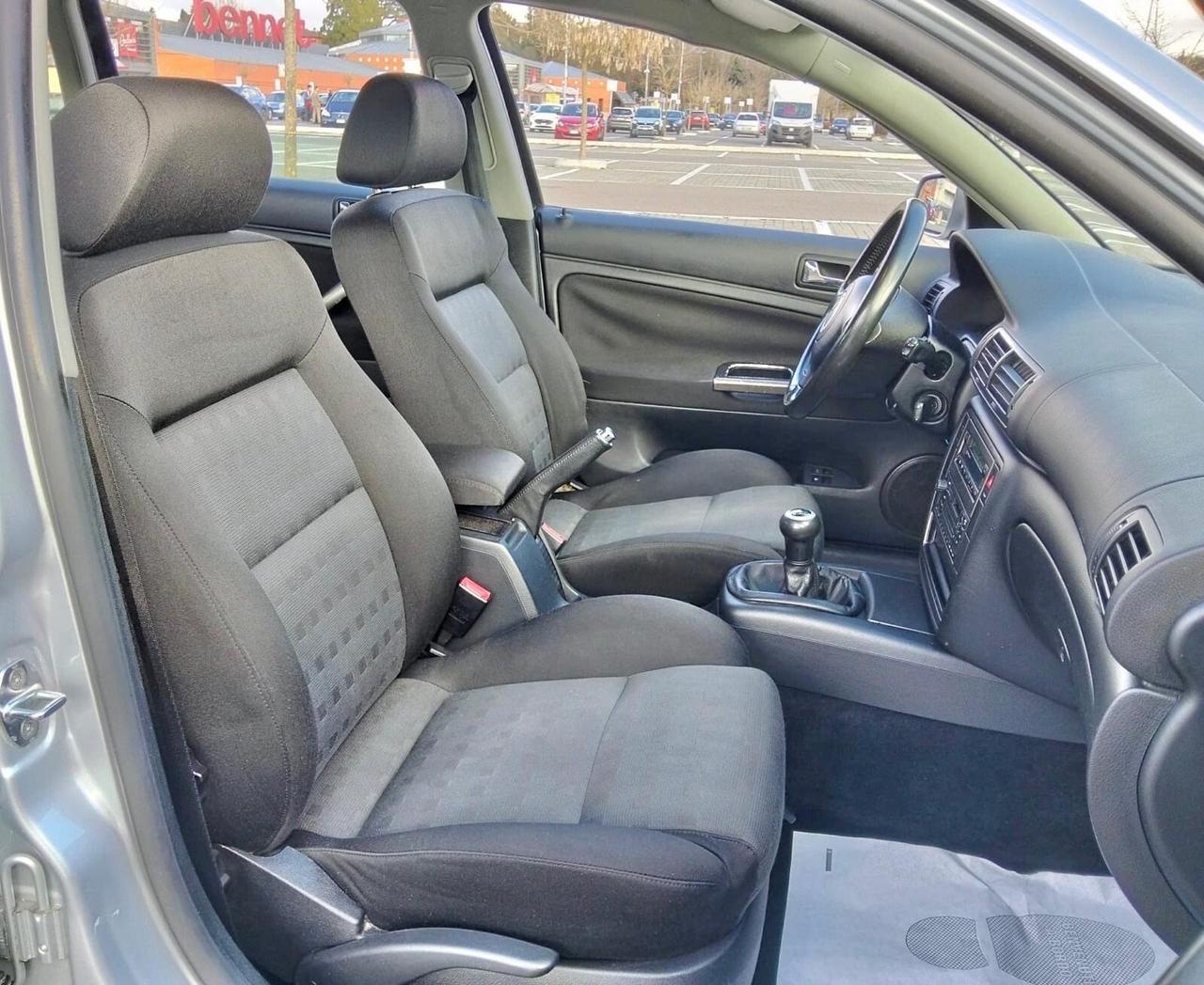 Volkswagen Passat 1.9 TDI 130CV 4Motion*Climatronic*Cerchi