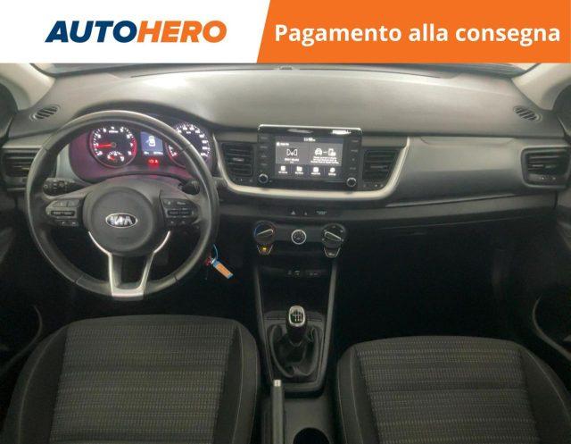 KIA Stonic 1.4 MPI 100 CV Style