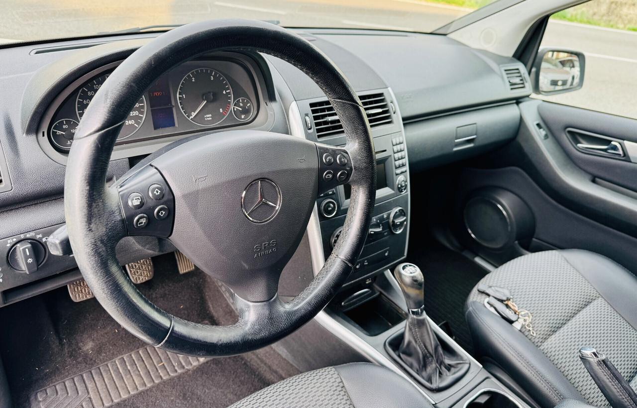 Mercedes-benz A 180 CDI Avantgarde!!!!!!!!!!!!!!!