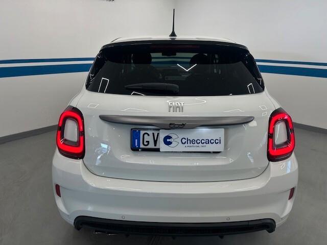 Fiat 500X 1.3 MultiJet 95 CV Sport * 23.000 KM * 2024 *