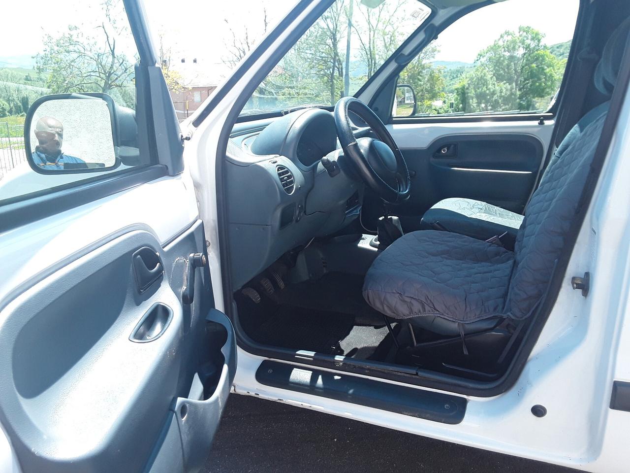 Renault Kangoo 1.4 cat Express