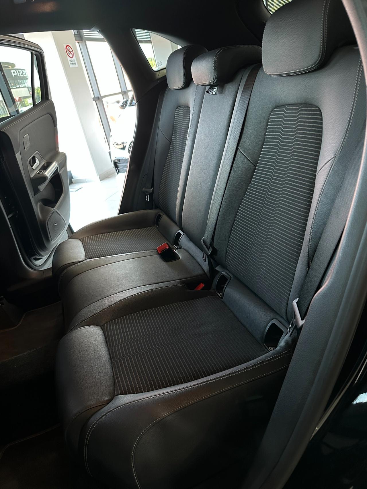 Mercedes GLA200D 2.0 150cv Autom 4matic SportPlus UniProprietario IvaEspostaCompresa