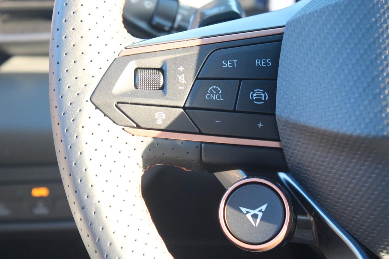 Cupra Terramar Tua A SOLI 599€ al mese Anticipo Zero