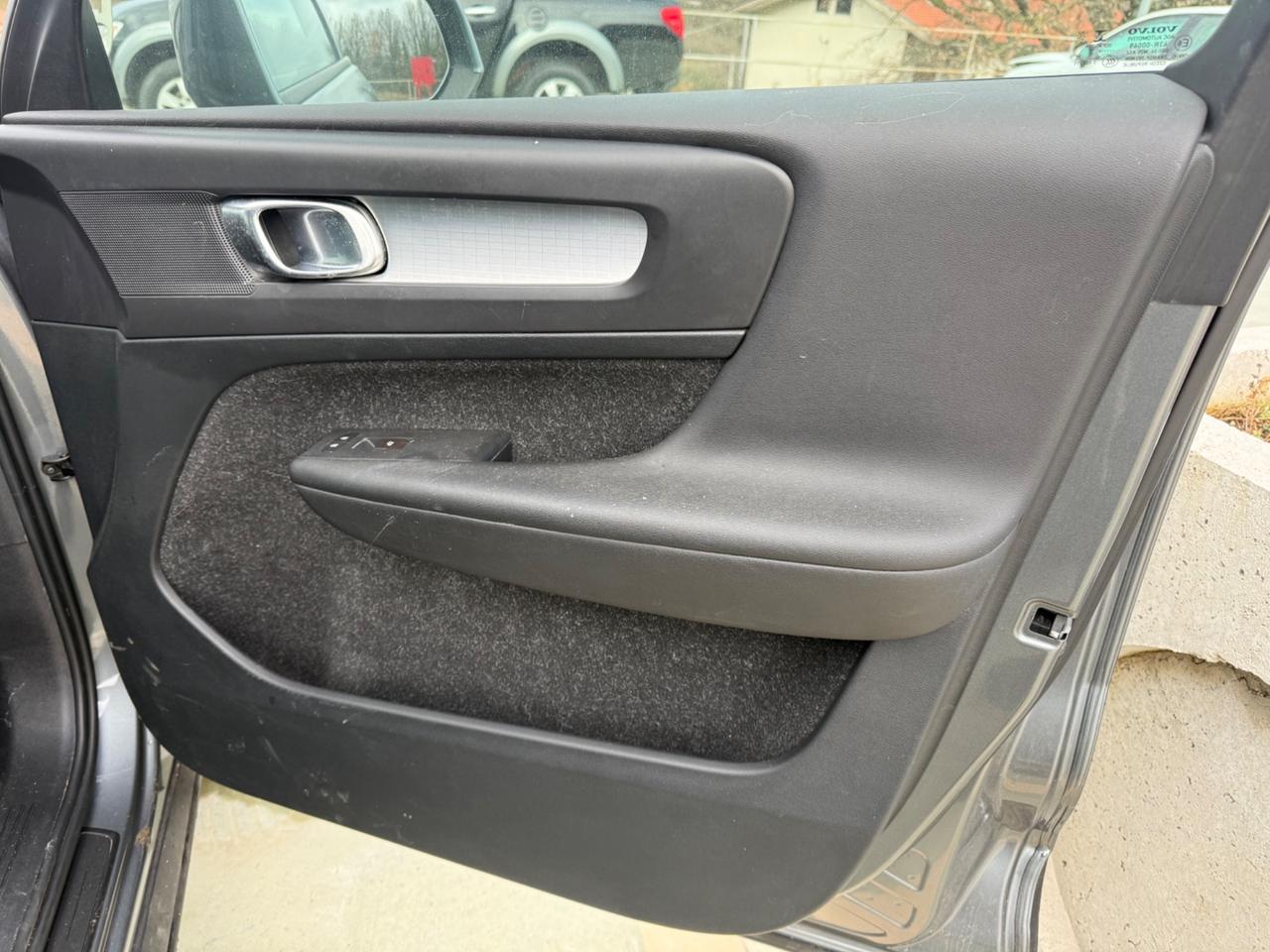 Volvo XC40 D3 Geartronic Business