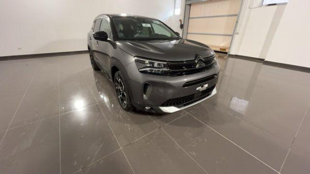 CITROEN C5 Aircross Hybrid 136 e-DCS 6 Max