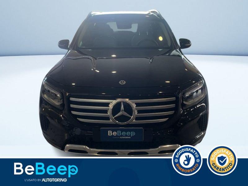 Mercedes-Benz Classe GLB GLB 200 D PROGRESSIVE ADVANCED AUTO