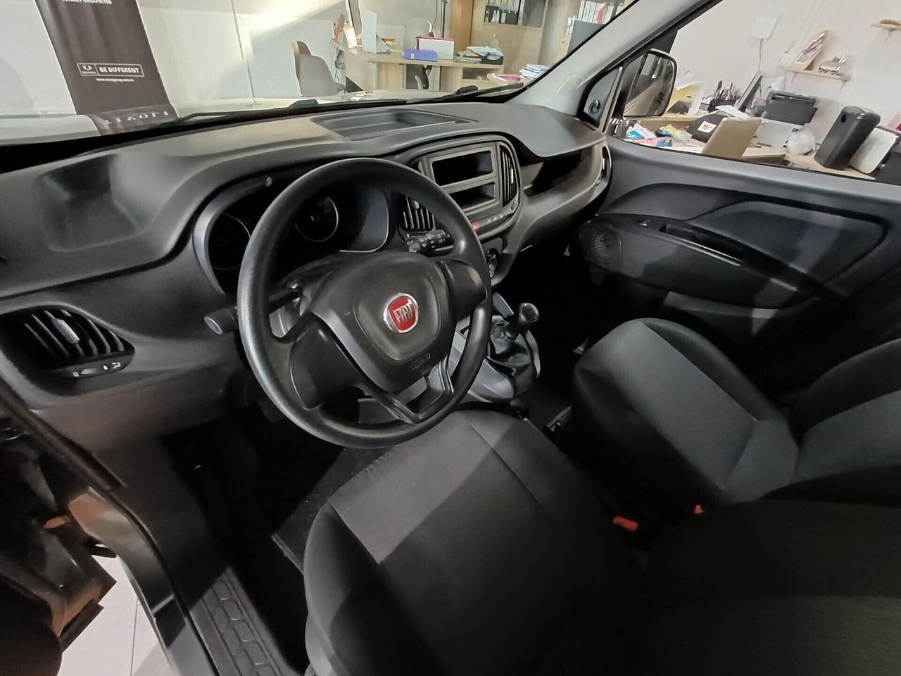Fiat Doblo Doblò 1.3 MJT S&S PC Combi N1 Easy + Iva
