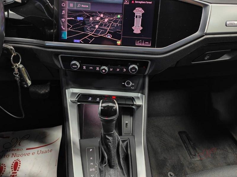 Audi Q3 Q3 35 TDI S tronic Business