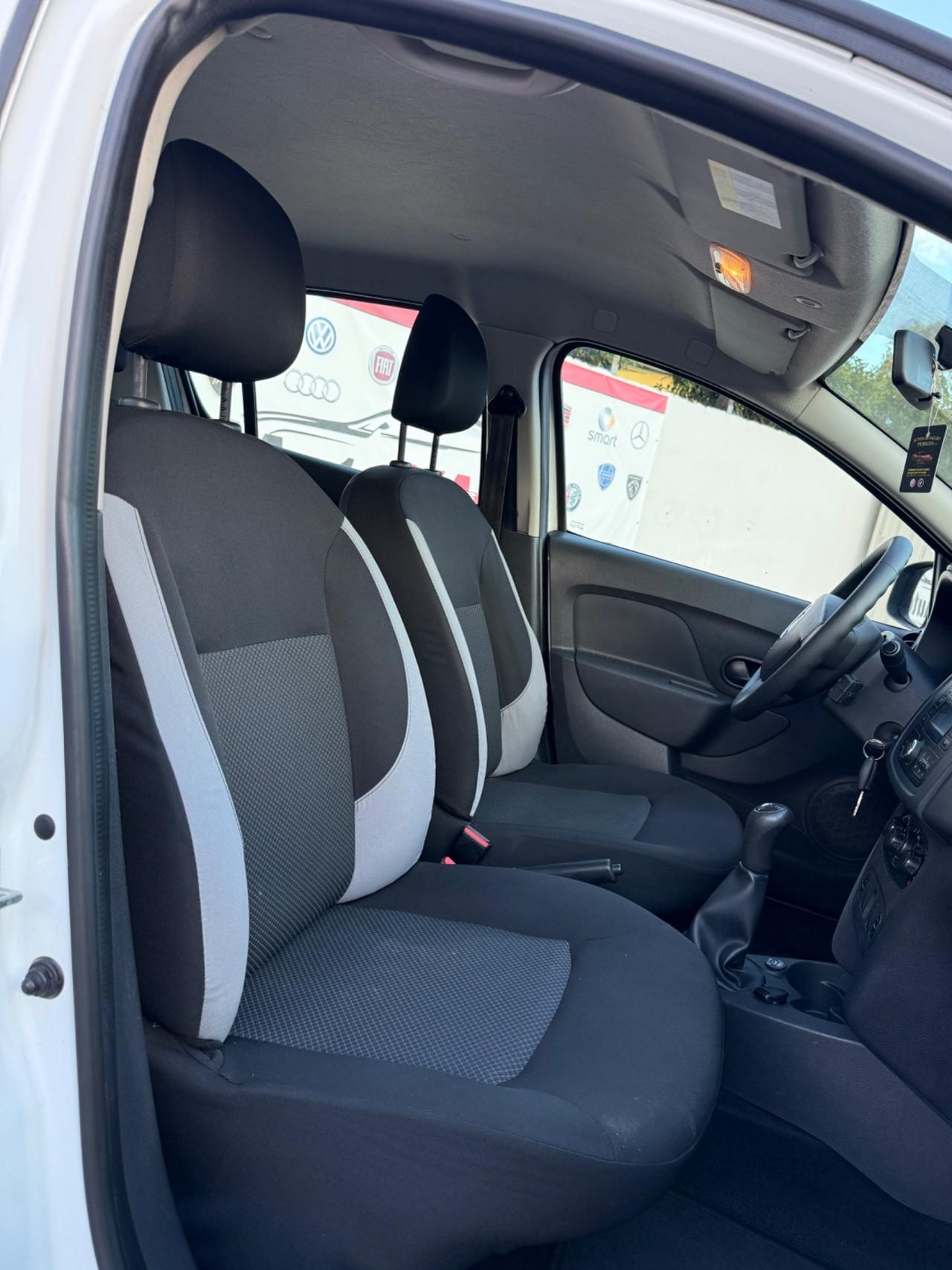 Dacia Sandero 0.9 TCe 12V T-GPL 90CV Start&Stop La Gazzetta d. Sp.