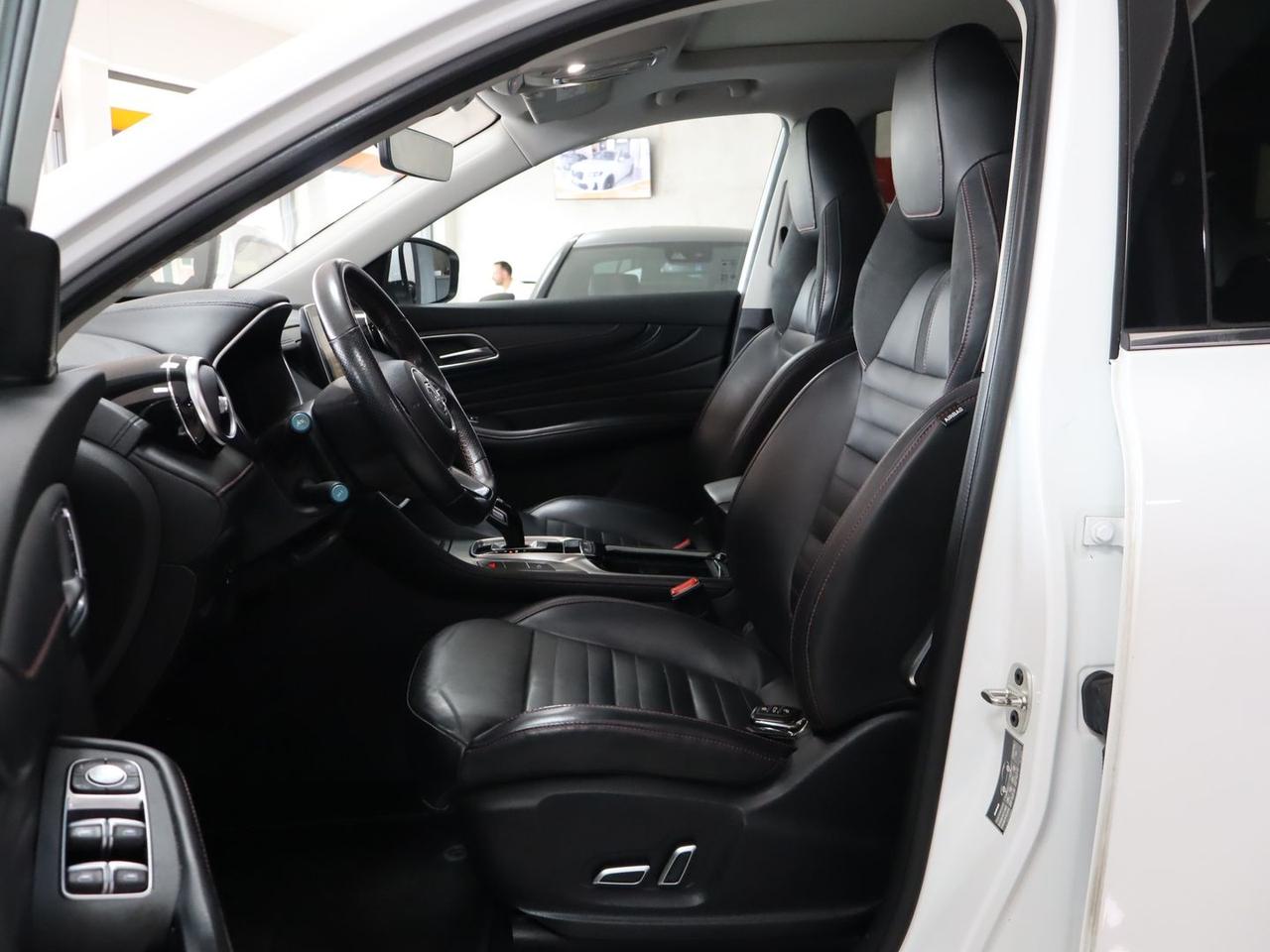 Mg HS Luxury 1.5 T GDI #11528