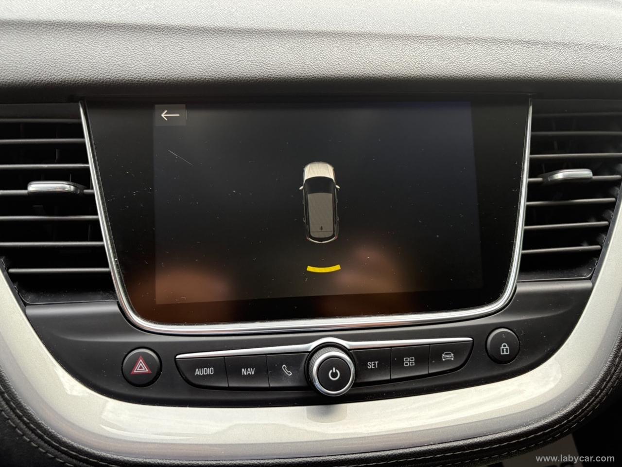 OPEL Grandland X 1.5 D Ecotec S&S aut. Bus.