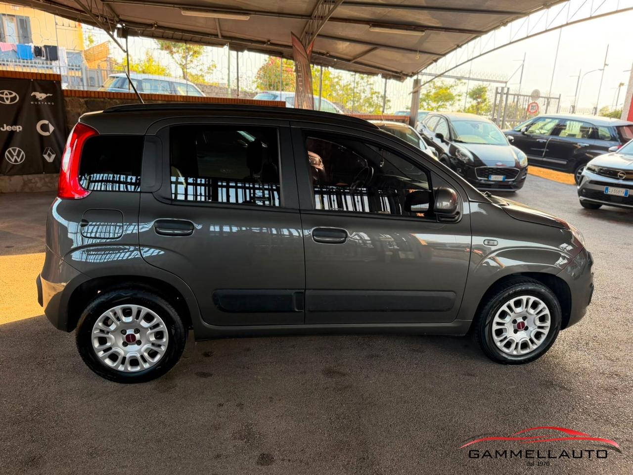 Fiat New Panda 1.2 Easy 69CV