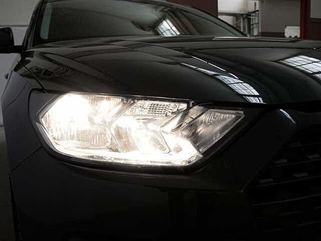 Audi A1 30 TFSI 110cv Admired