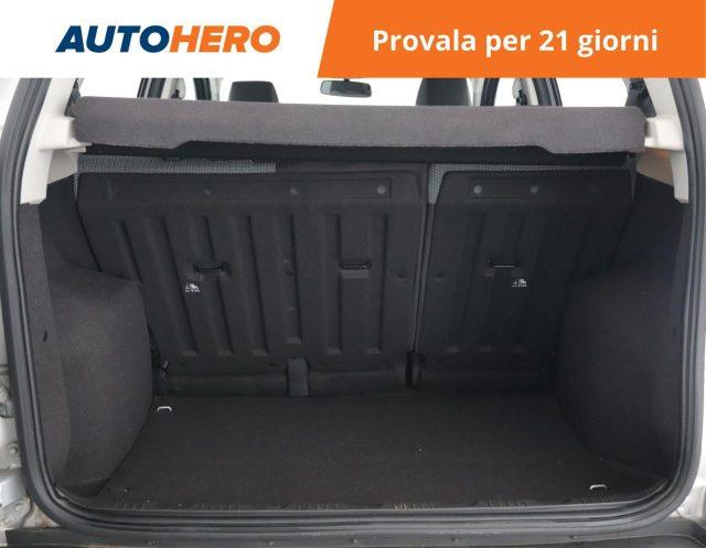 FORD EcoSport 1.0 EcoBoost 125 CV Plus