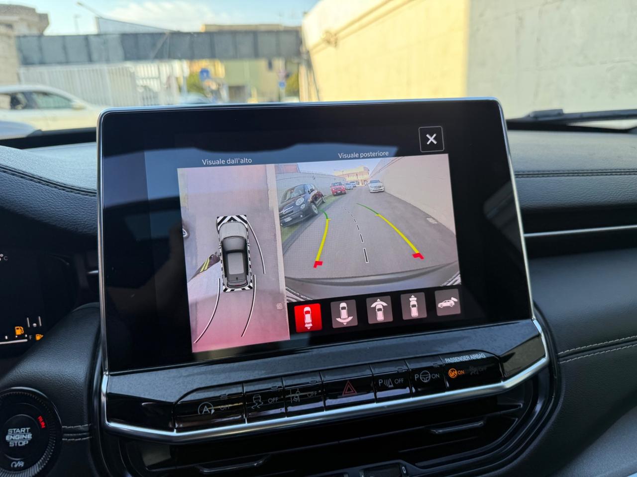 Jeep Compass 1.6Multijet 80°Anniversario - 2021