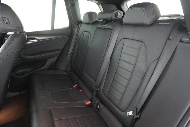 BMW X3 X3 xDrive20d 48V Msport