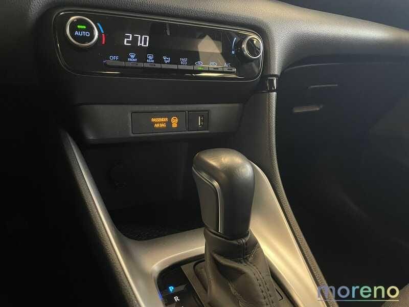 Toyota Yaris 1.5h Active