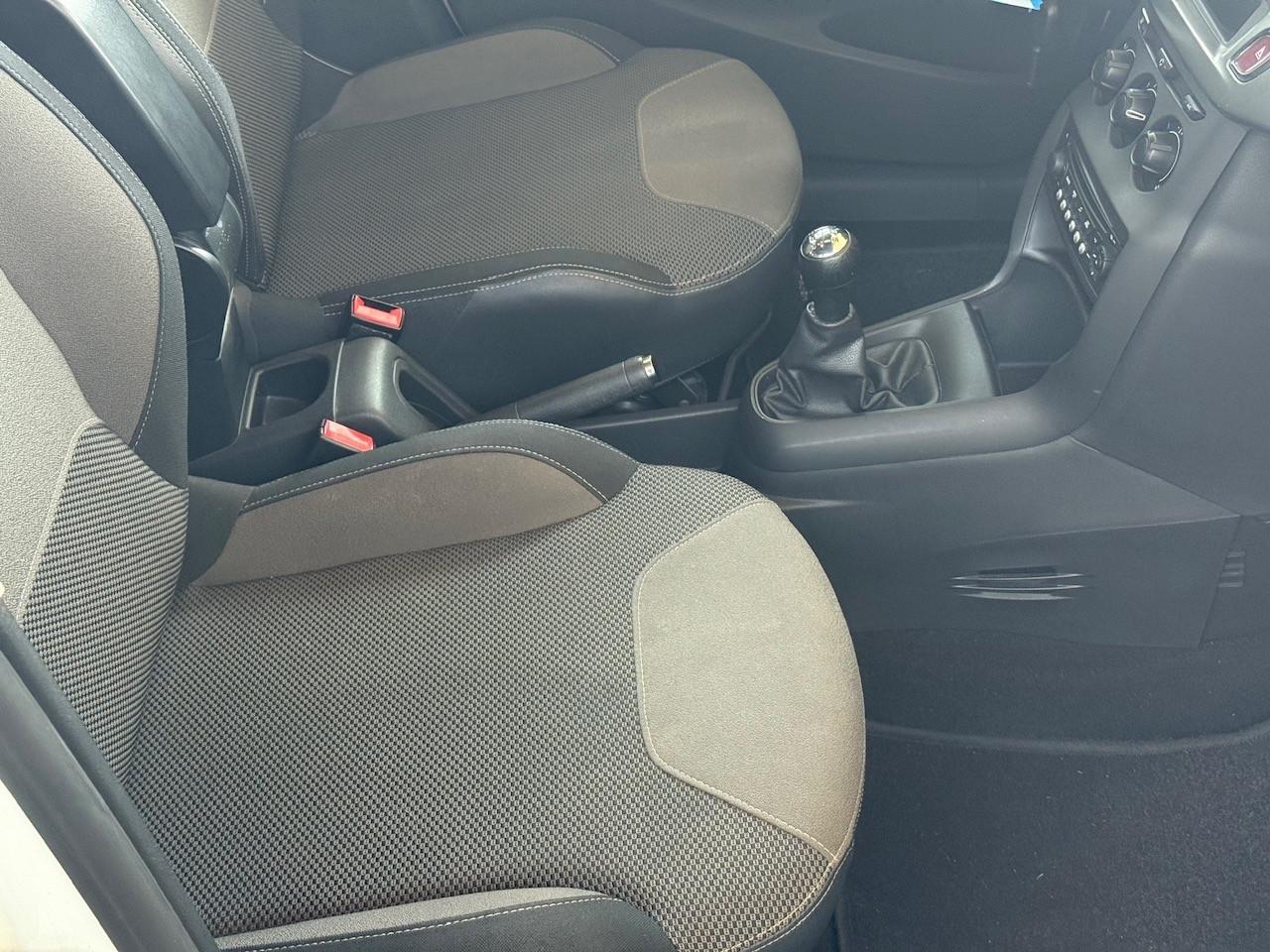 Citroen C3 1.2 VTi 82 Exclusive