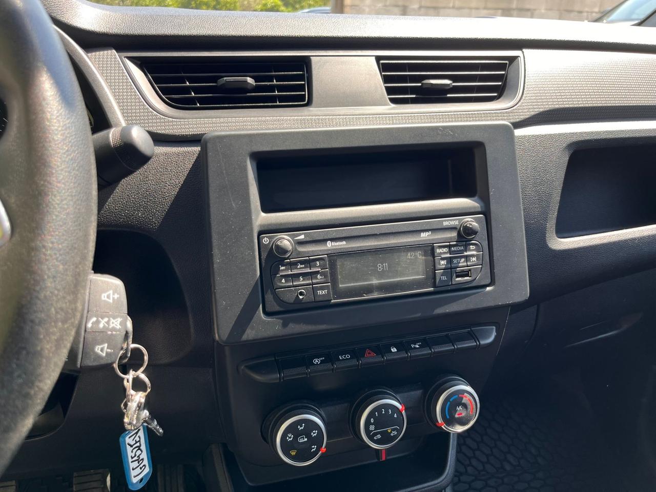 Renault Express 1.5 Blue dCi 95 Van
