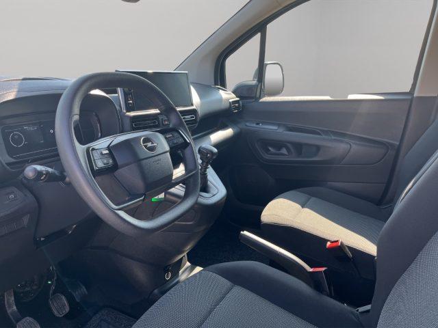 OPEL Combo 1.5 130CV DIESEL ALLESTITO