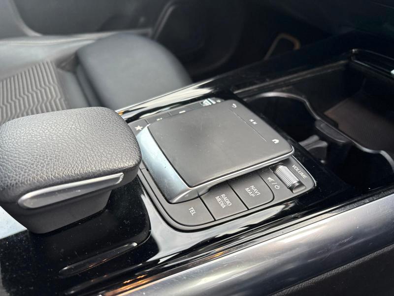 Mercedes B 180 1.5 DIESEL 116 CV AUTOMATICA