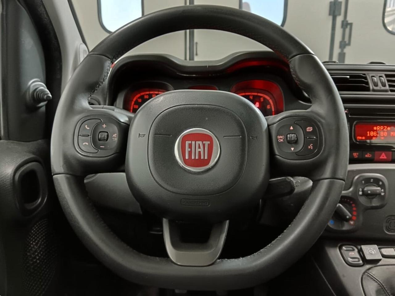 Fiat Panda 1.2 Easy GPL