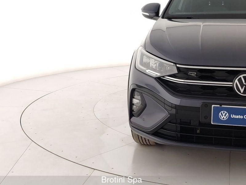 Volkswagen Taigo 1.0 TSI 85kW R-Line DSG