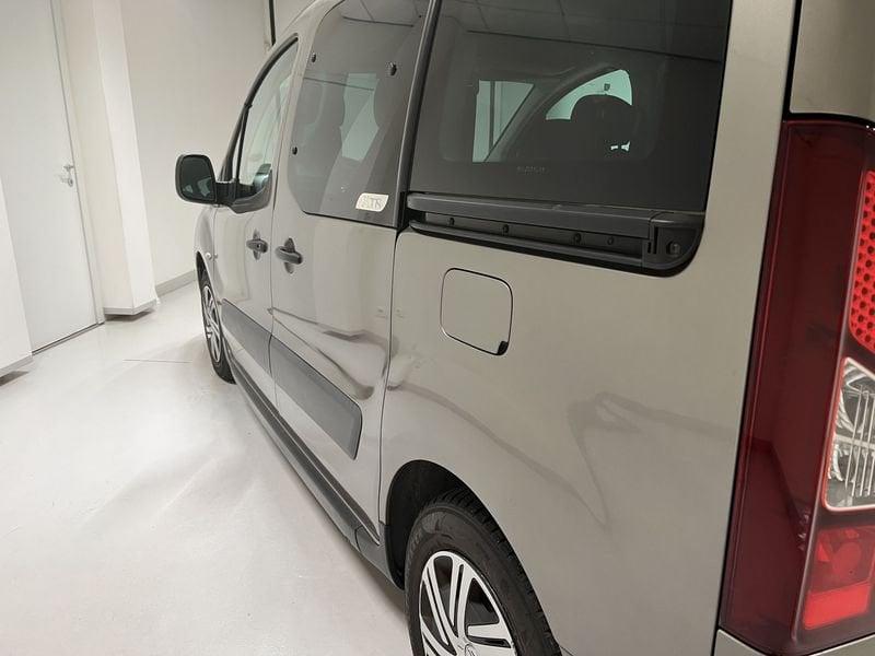 Citroën Berlingo Berlingo Multispace 1.6 e-HDi 90 CMP6 XTR