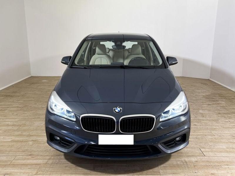 BMW Serie 2 Active Tourer 218d Active Tourer Advantage aut.