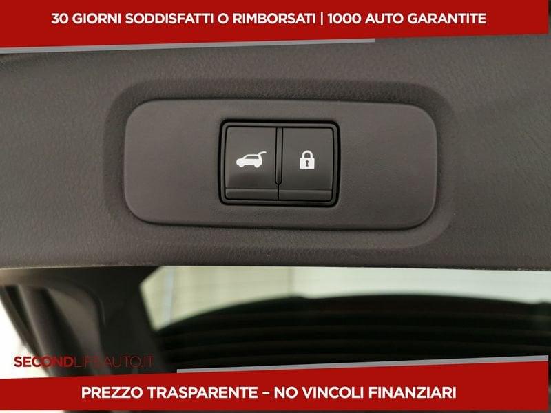 Nissan Qashqai 1.5 e-power Tekna 2wd