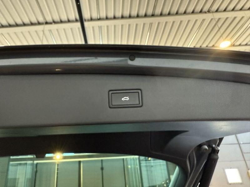 Volkswagen Tiguan Tiguan 1.5 TSI 150 CV DSG ACT Elegance