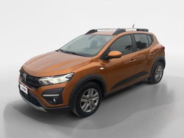 Dacia Sandero Sandero Stepway 1.0 TCe ECO-G Comfort