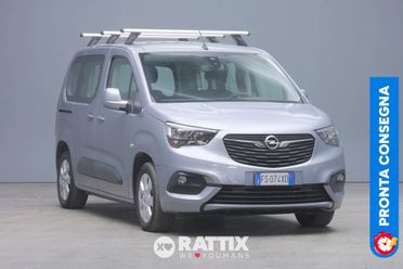 Opel Combo Life 1.5 100CV Advance MT5 + Barre Portatutto