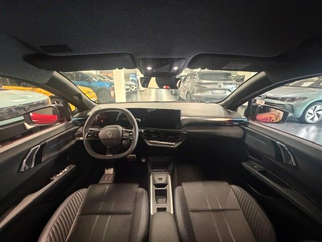 Renault Clio Full Hybrid E-Tech 160 CV 5 porte Esprit Alpine