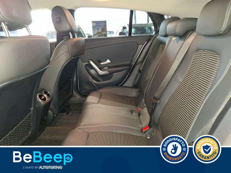 Mercedes-Benz CLA S.Brake 180 D SPORT AUTO