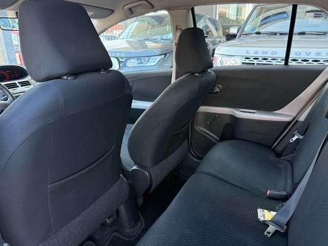 Toyota Yaris 5p 1.4 d-4d Sol / AUTOMATICA