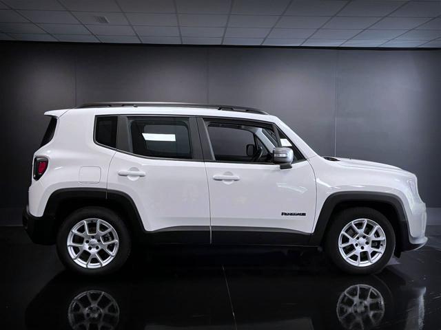 JEEP Renegade 1.3 T4 DDCT Limited