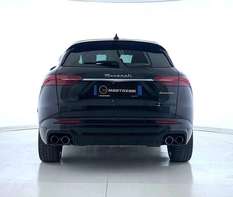 Maserati Grecale 2.0 300cv MHEV GT PrimaSerie Q4 auto