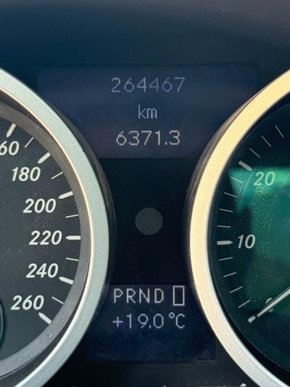 Mercedes-benz SLK 200 Kompressor cat