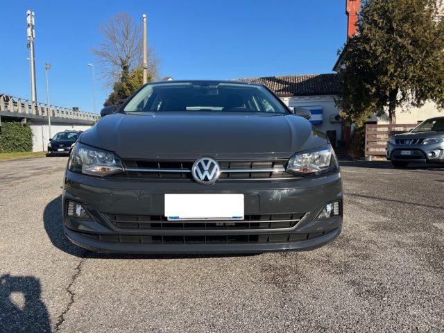 VOLKSWAGEN Polo 1.0 EVO 5p. Comfortline BlueMotion X NEOPATENTATI