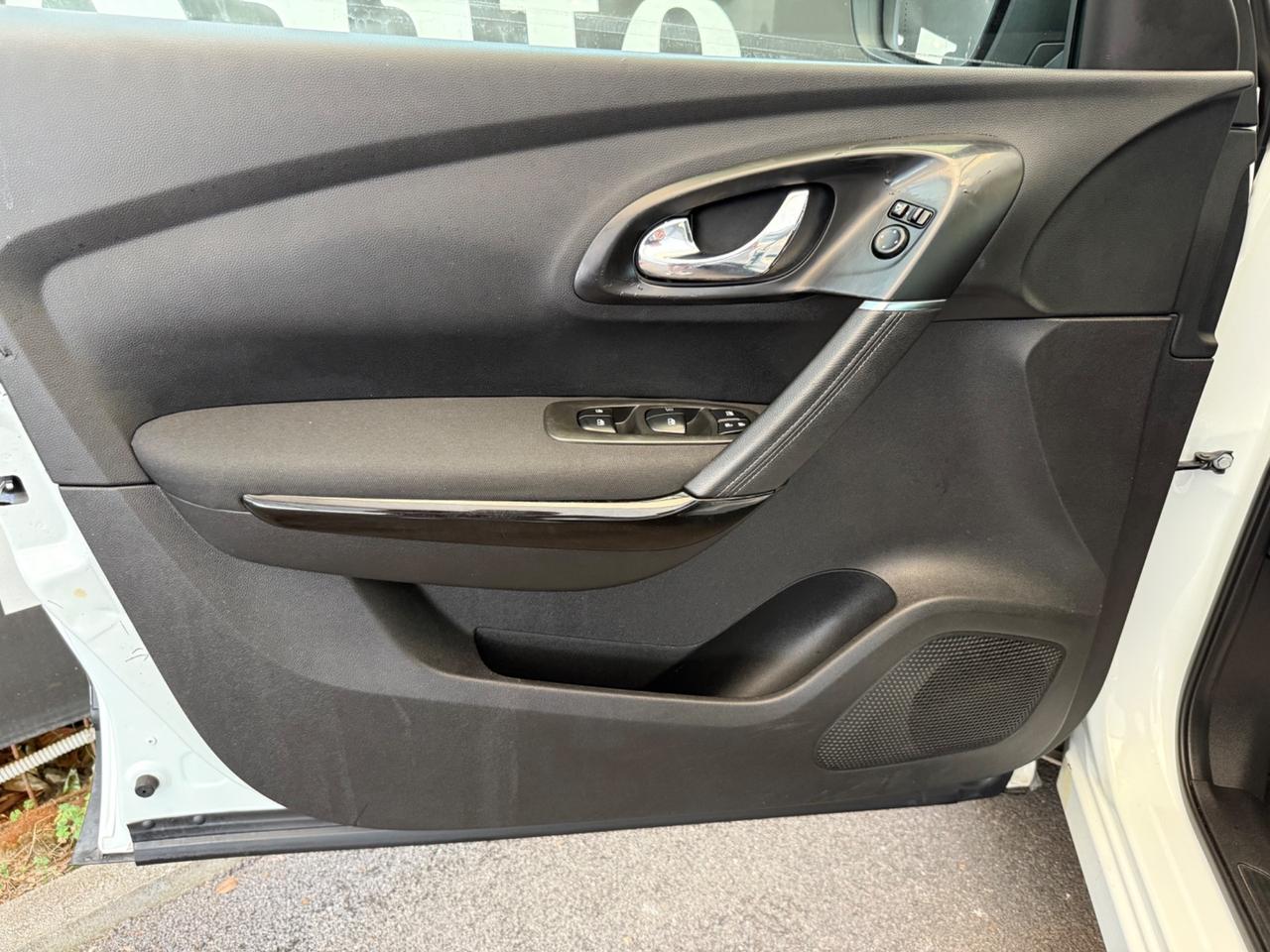 Renault Kadjar dCi 110CV EDC HYPNOTIC