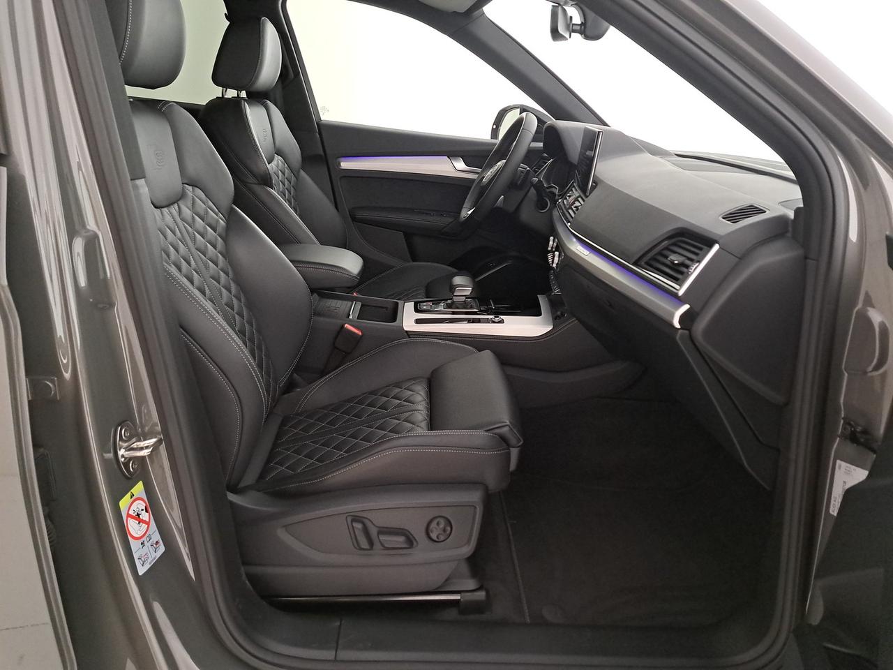 Audi Q5 50 2.0 tfsi e s line plus quattro s-tronic