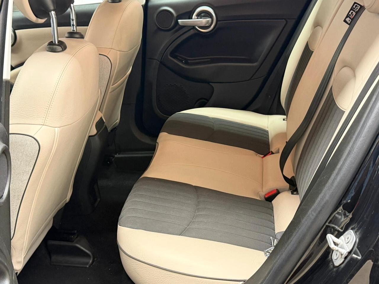 Fiat 500X 1.6 MultiJet 120 CV Lounge